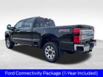 2026 Ford F-350SD F-350® King Ranch®