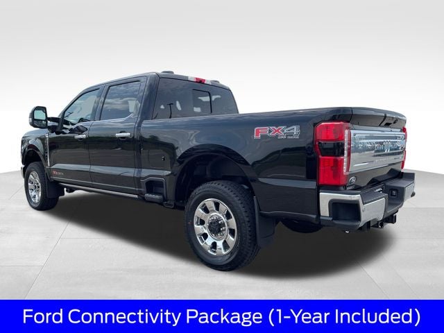 2026 Ford F-350SD F-350® King Ranch®