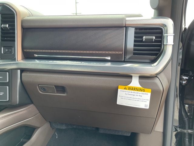 2026 Ford F-350SD F-350® King Ranch®