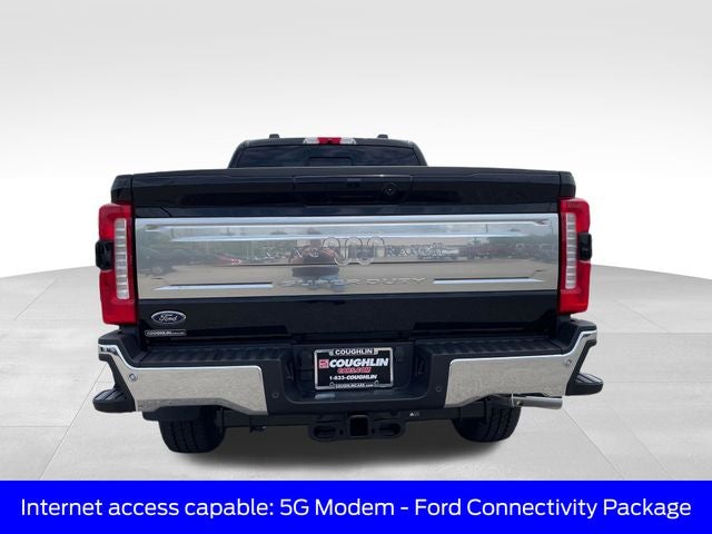 2026 Ford F-350SD F-350® King Ranch®