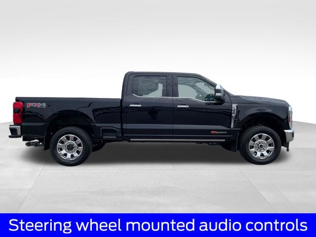 2026 Ford F-350SD F-350® King Ranch®