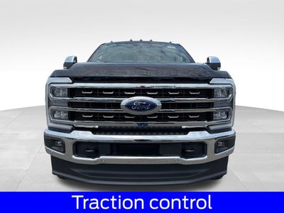 2026 Ford F-350SD F-350® King Ranch®