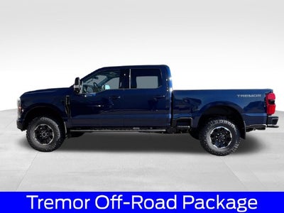 2027 Ford F-350SD Lariat