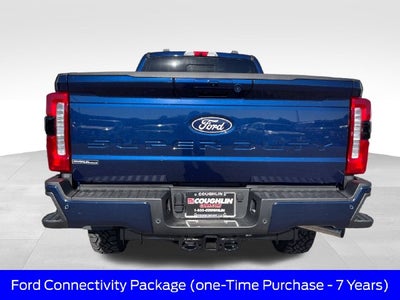 2027 Ford F-350SD Lariat