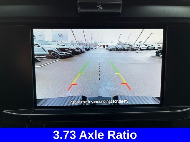 2025 Ford F-350SD XLT