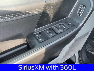 2027 Ford F-350SD XLT