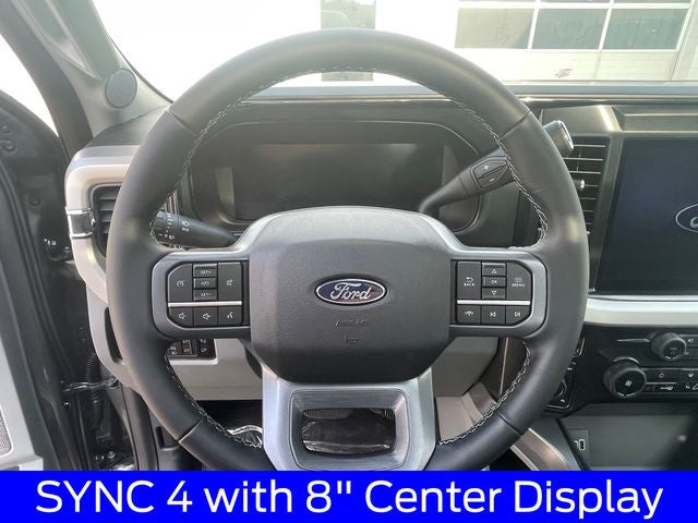 2027 Ford F-350SD XLT