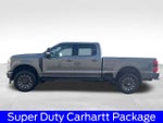 2027 Ford F-350SD XLT