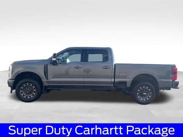 2027 Ford F-350SD XLT