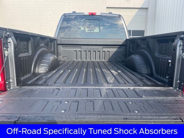 2027 Ford F-350SD XLT
