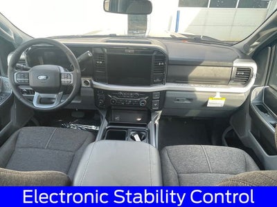 2027 Ford F-350SD XLT