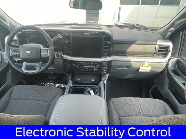 2027 Ford F-350SD XLT