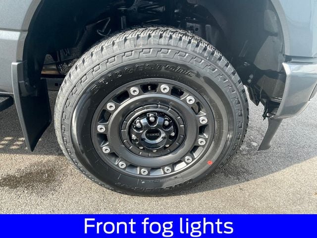 2027 Ford F-350SD XLT