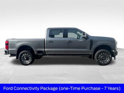 2027 Ford F-350SD XLT