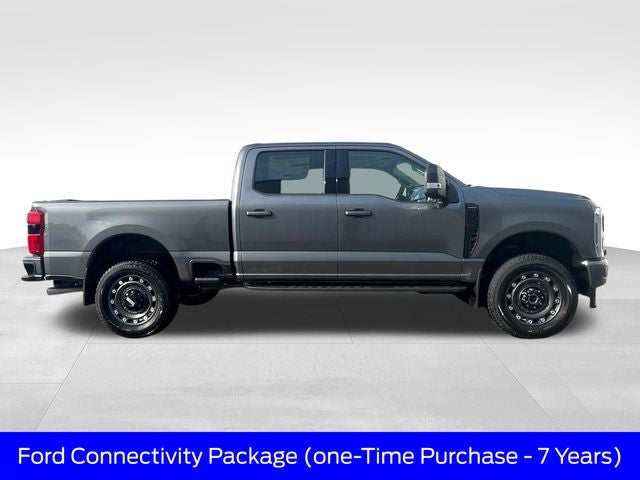 2027 Ford F-350SD XLT