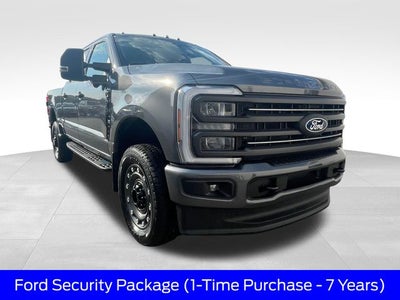 2027 Ford F-350SD XLT