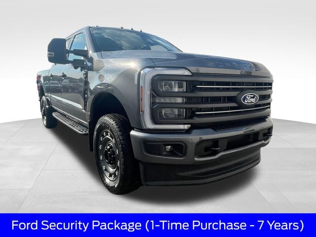 2027 Ford F-350SD XLT