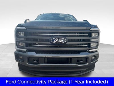 2027 Ford F-350SD XLT