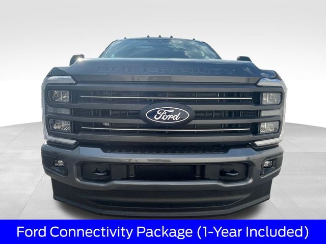 2027 Ford F-350SD XLT