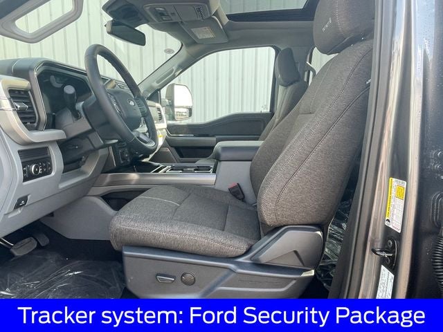 2027 Ford F-350SD XLT