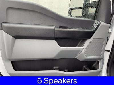 2027 Ford F-350SD XL