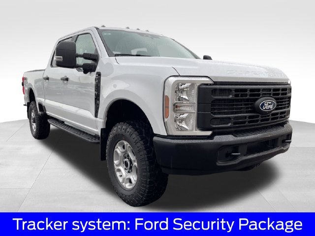 2027 Ford F-350SD XL