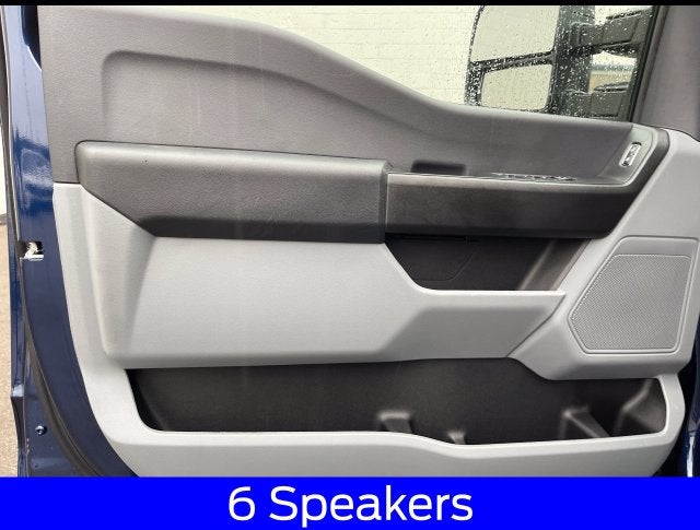 2027 Ford F-350SD XL