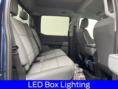 2027 Ford F-350SD XL