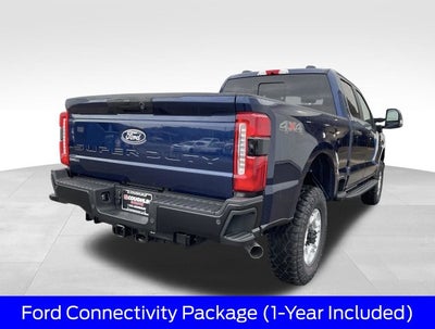 2027 Ford F-350SD XL