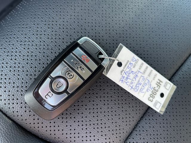 2026 Ford F-350SD F-350® Lariat®