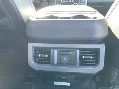 2026 Ford F-350SD F-350® Lariat®