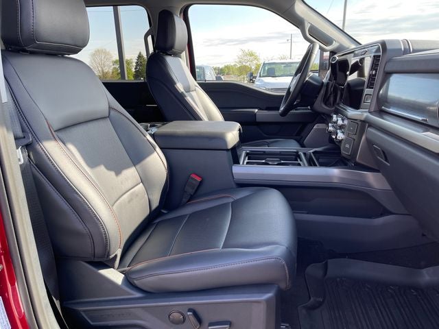 2026 Ford F-350SD F-350® Lariat®