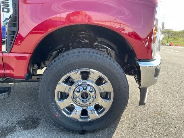 2026 Ford F-350SD F-350® Lariat®