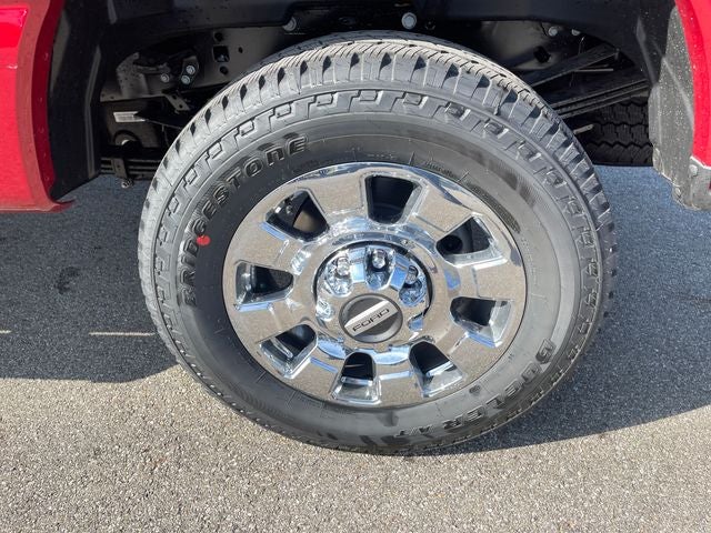 2026 Ford F-350SD F-350® Lariat®