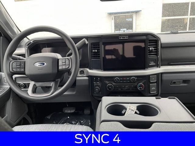 2026 Ford F-350SD XLT