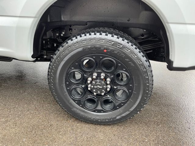 2026 Ford F-350SD XLT