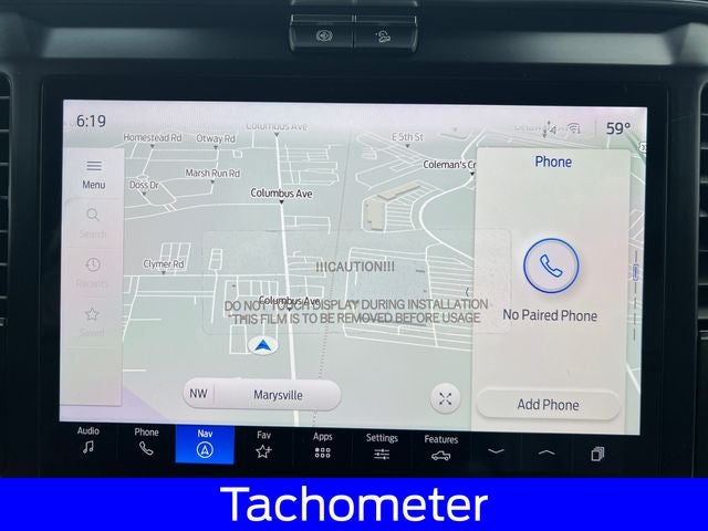 2026 Ford F-350SD F-350® Platinum®