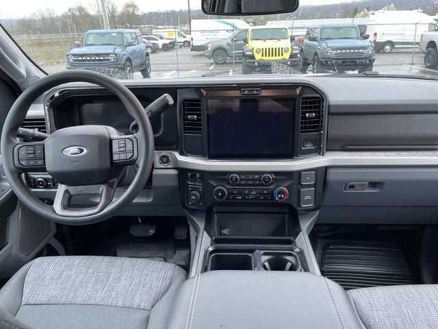 2026 Ford F-350SD XLT