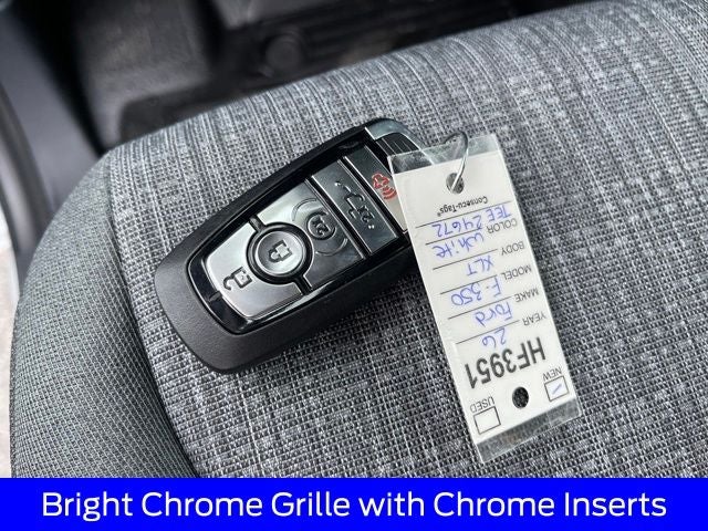 2026 Ford F-350SD XLT