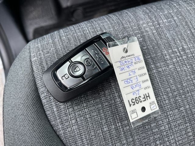 2026 Ford F-350SD XLT