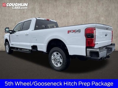 2026 Ford F-350SD XLT