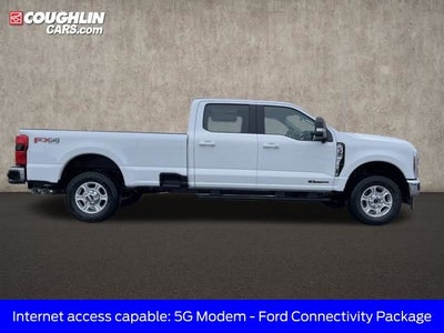 2026 Ford F-350SD XLT