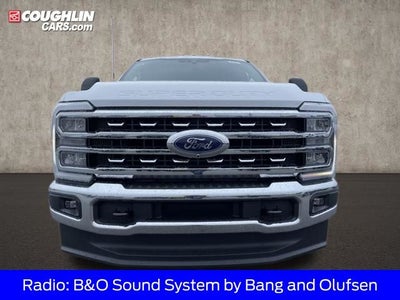 2026 Ford F-350SD XLT