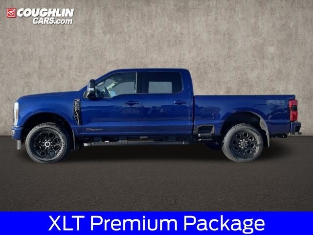 2026 Ford F-350SD XLT