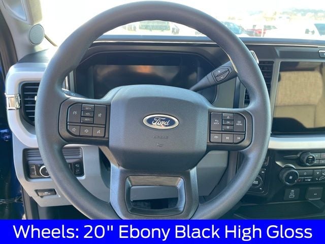 2026 Ford F-350SD XLT