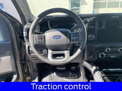 2027 Ford F-350SD Lariat DRW