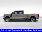 2027 Ford F-350SD Lariat DRW