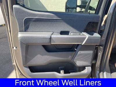 2027 Ford F-350SD Lariat DRW