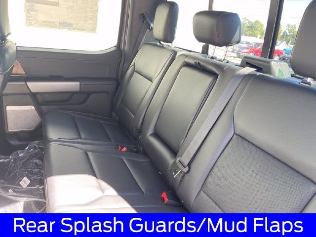 2027 Ford F-350SD Lariat DRW