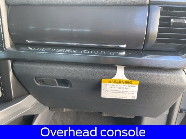 2027 Ford F-350SD Lariat DRW
